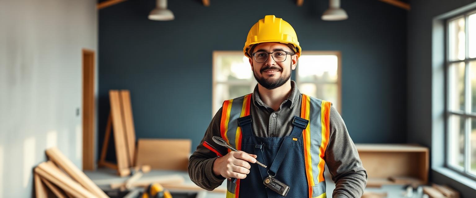Ferramentas que aguentam o trabalho pesado