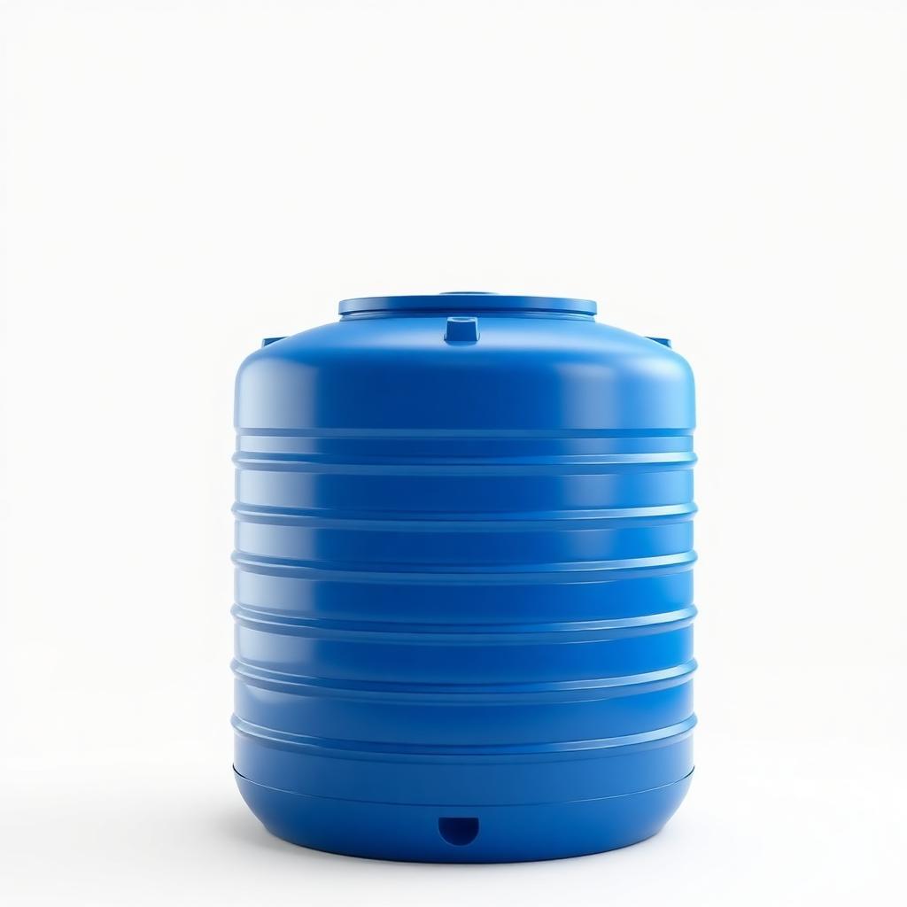 Caixa d'Água 1000L