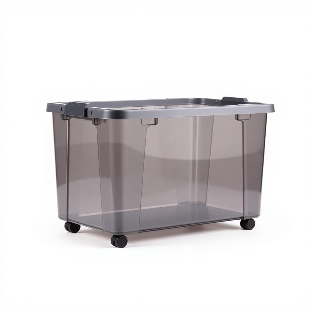 Caixa Organizadora 120L