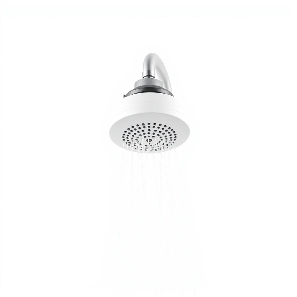 Chuveiro Elétrico 5500W