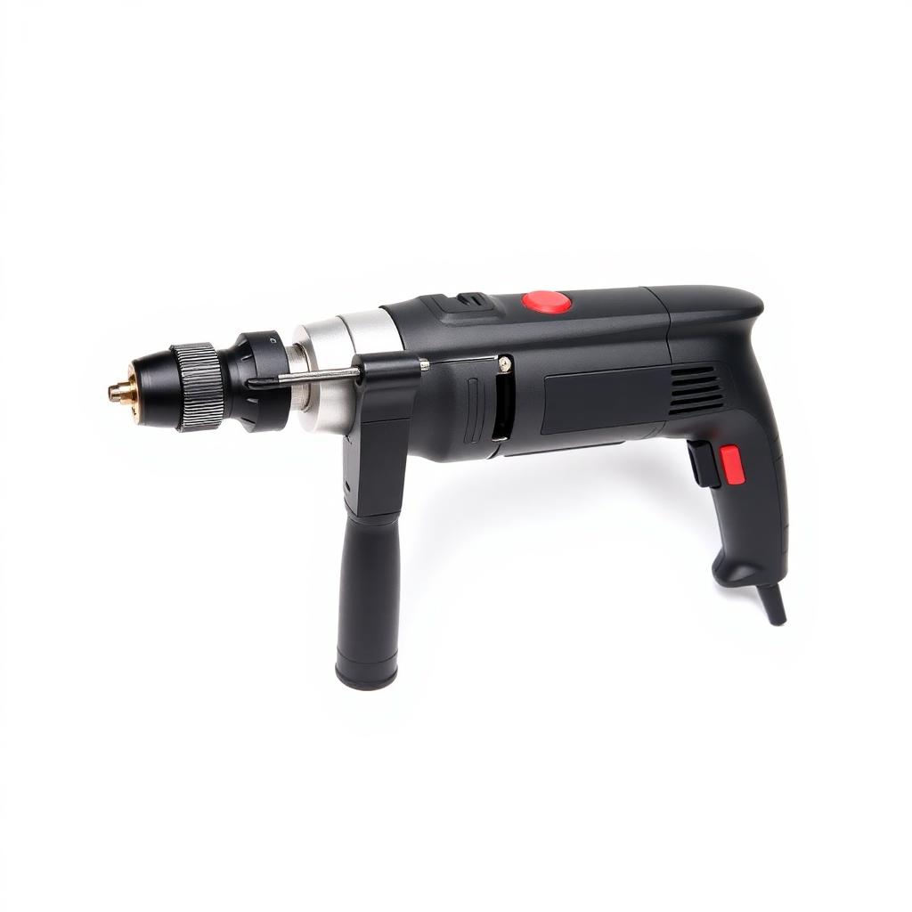 Furadeira de Impacto 750W