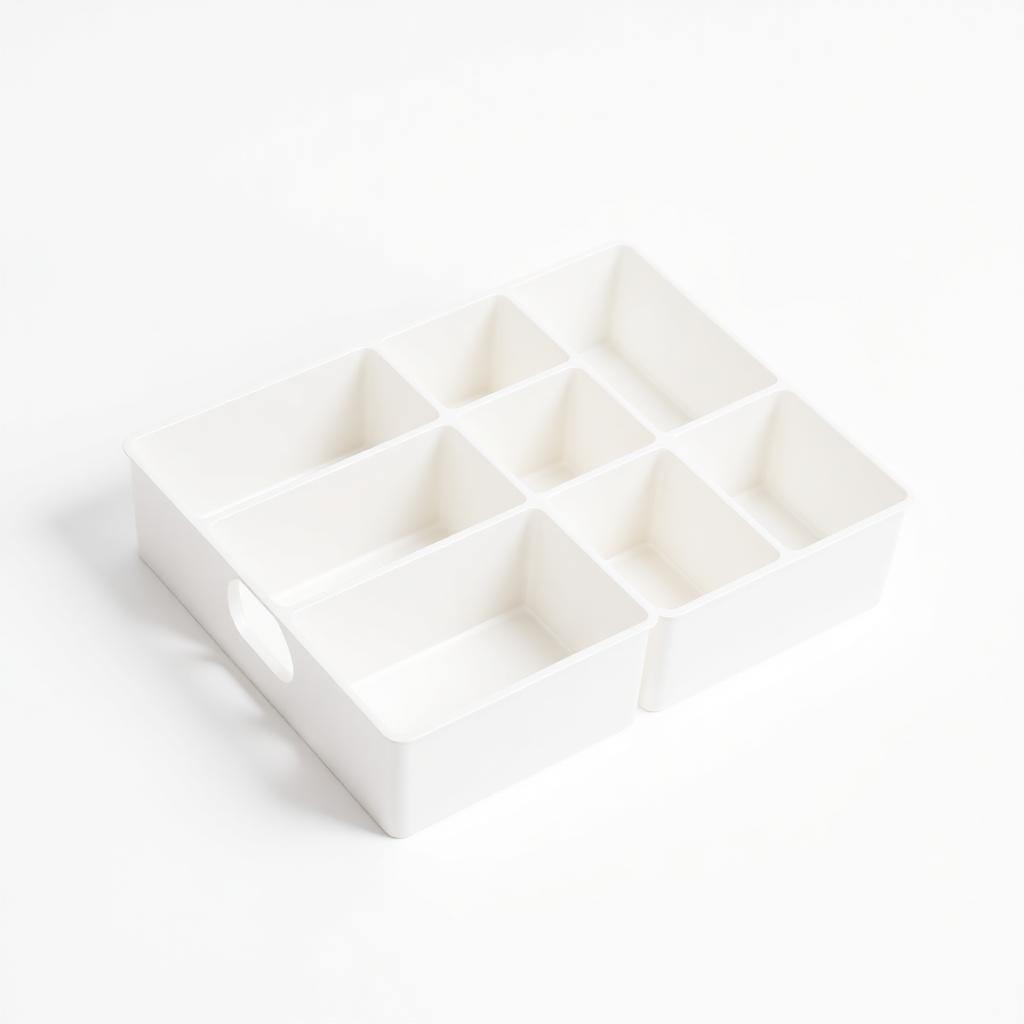 Organizador de Gavetas (kit 6)
