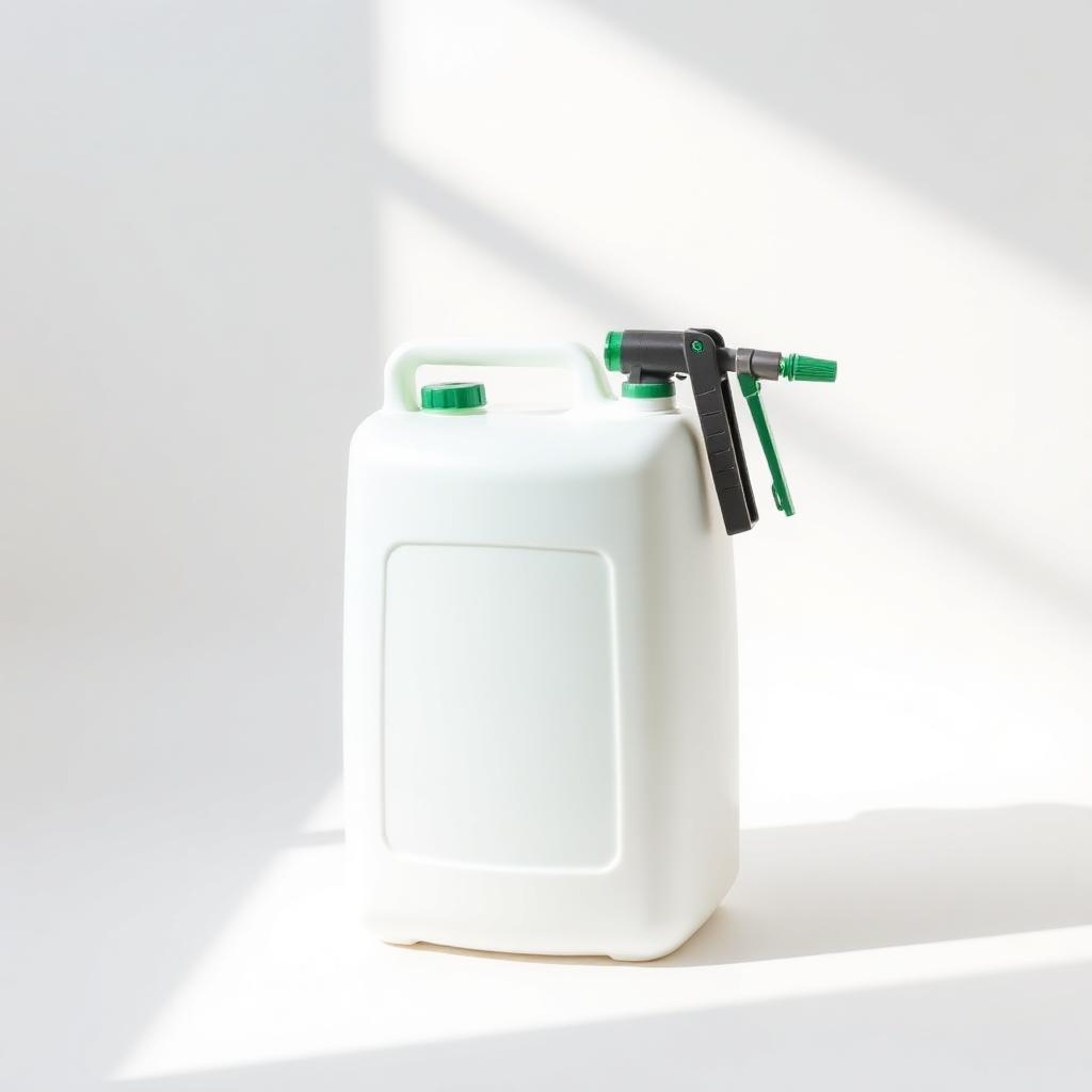 Pulverizador 5L