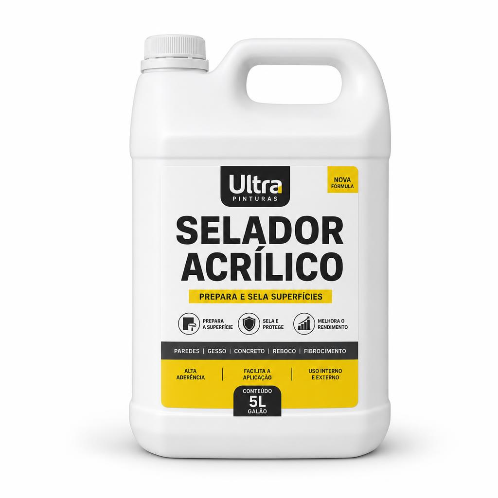 Selador Acrílico