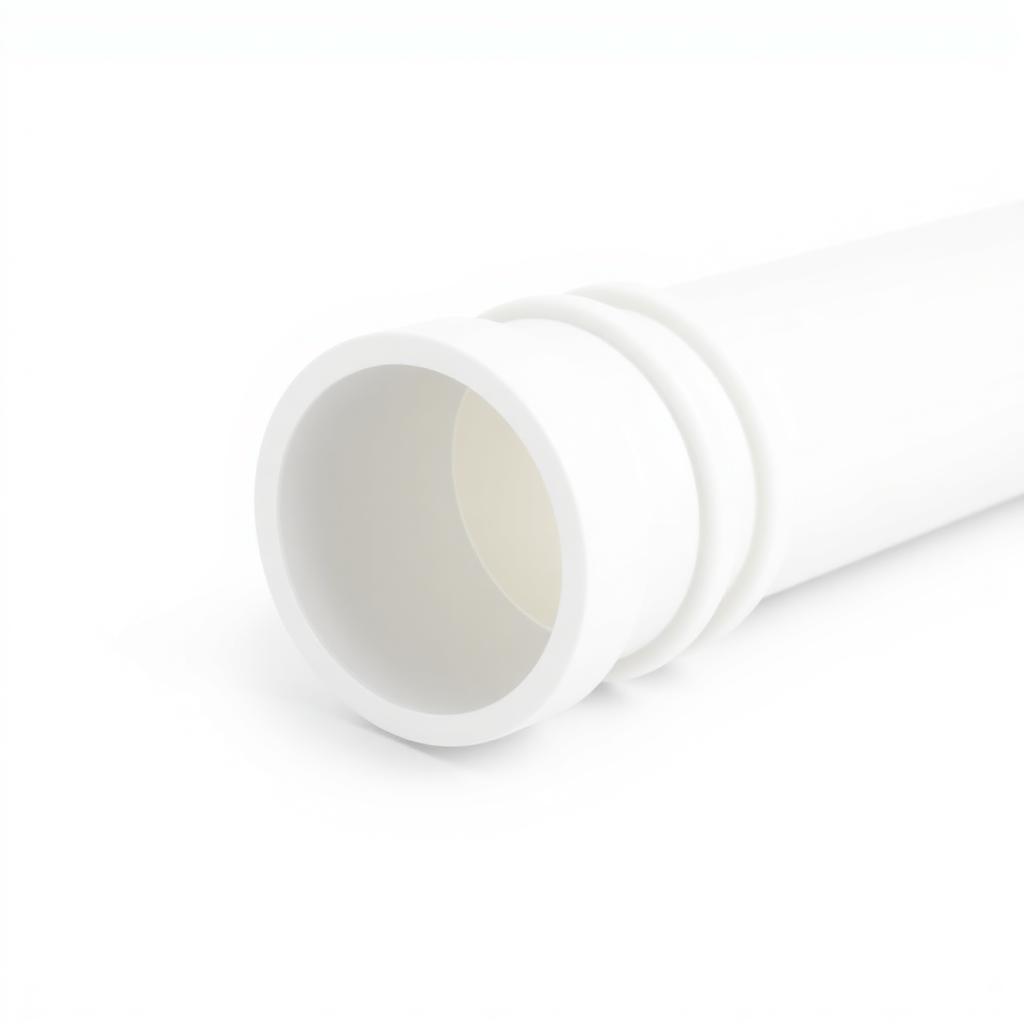Tubo PVC Soldável 25mm (6m)